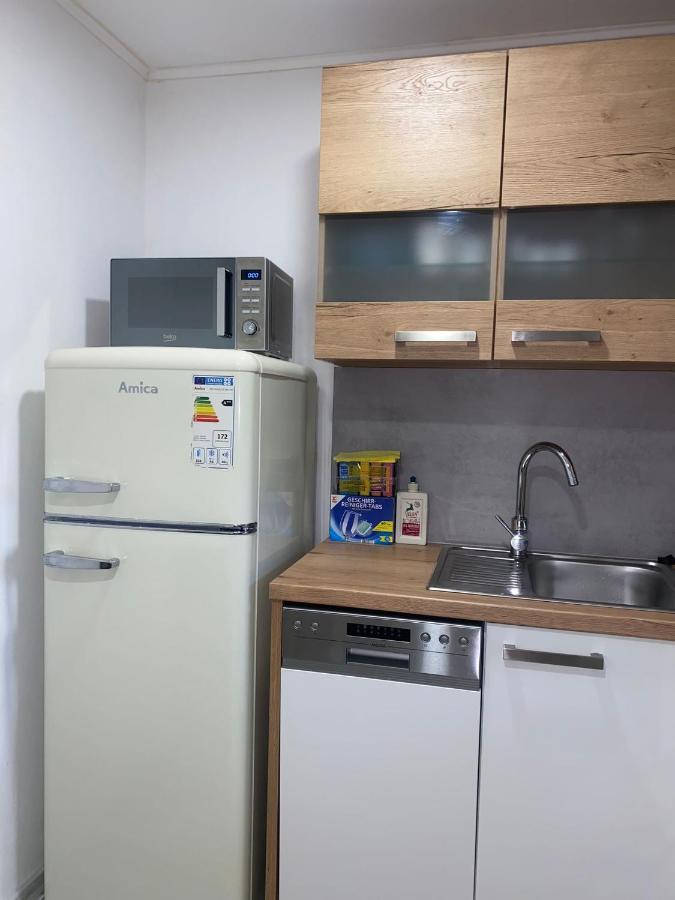 Apartmán pod vlekem Horní Malá Úpa Exterior foto