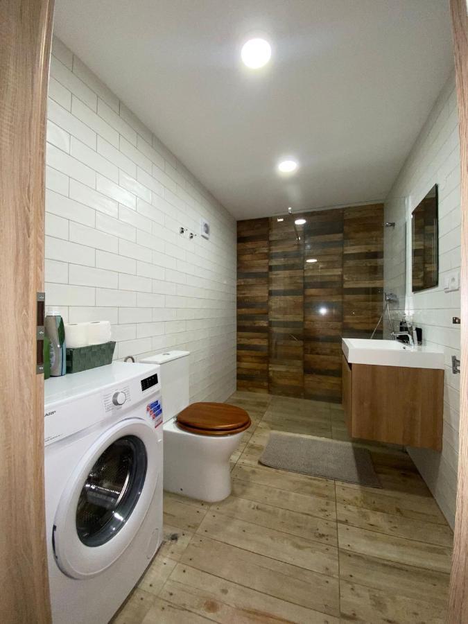 Apartmán pod vlekem Horní Malá Úpa Exterior foto