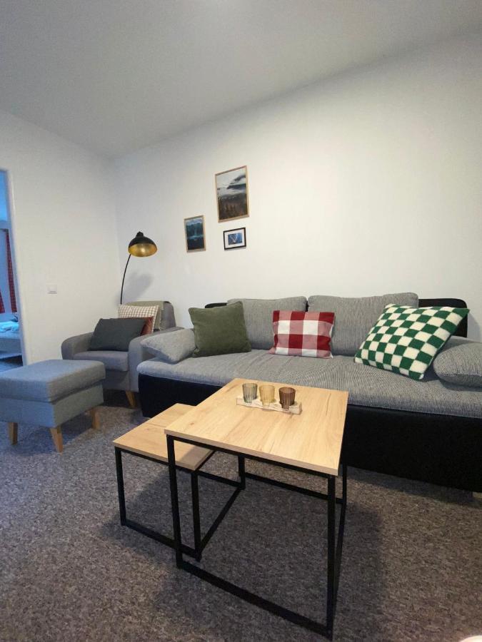 Apartmán pod vlekem Horní Malá Úpa Exterior foto