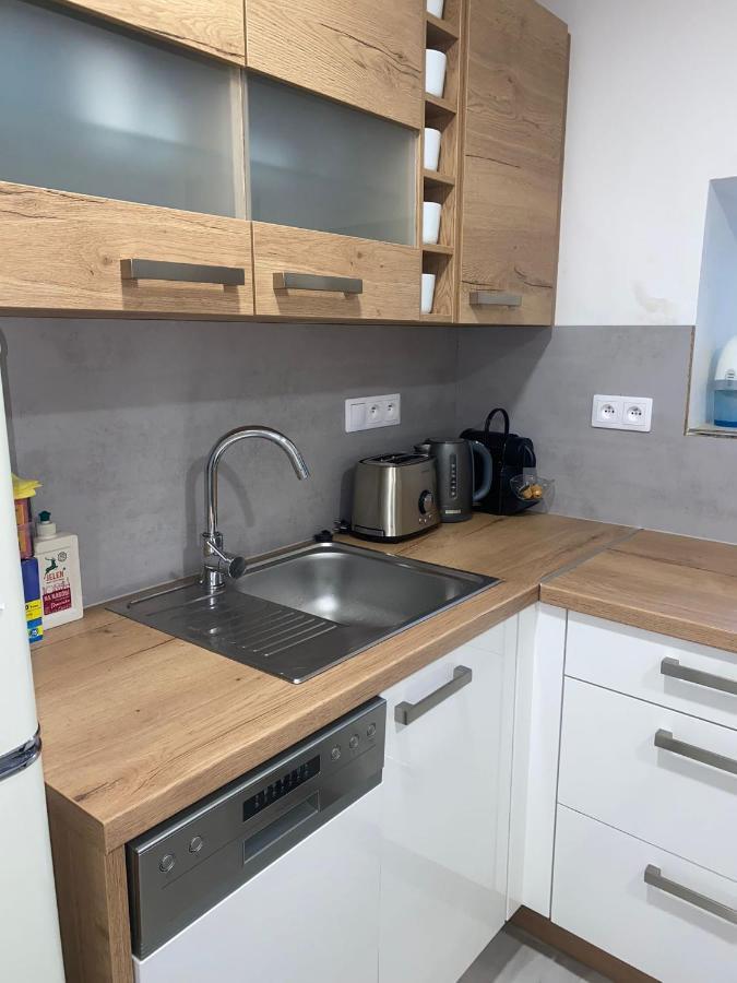 Apartmán pod vlekem Horní Malá Úpa Exterior foto