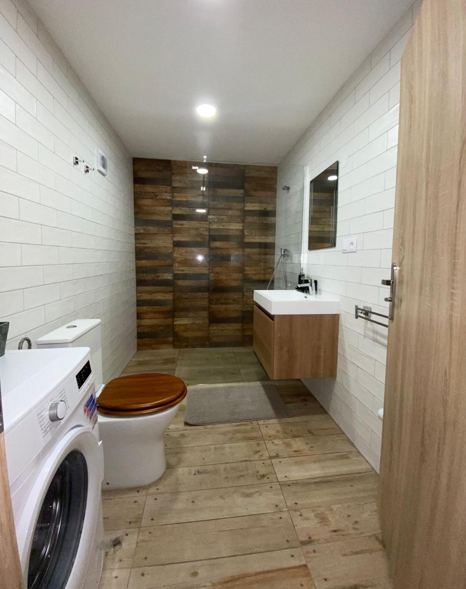 Apartmán pod vlekem Horní Malá Úpa Exterior foto